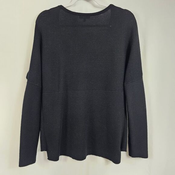 Aritzia Babaton Colt Sweater in Black - Size S - Picture 7 of 9